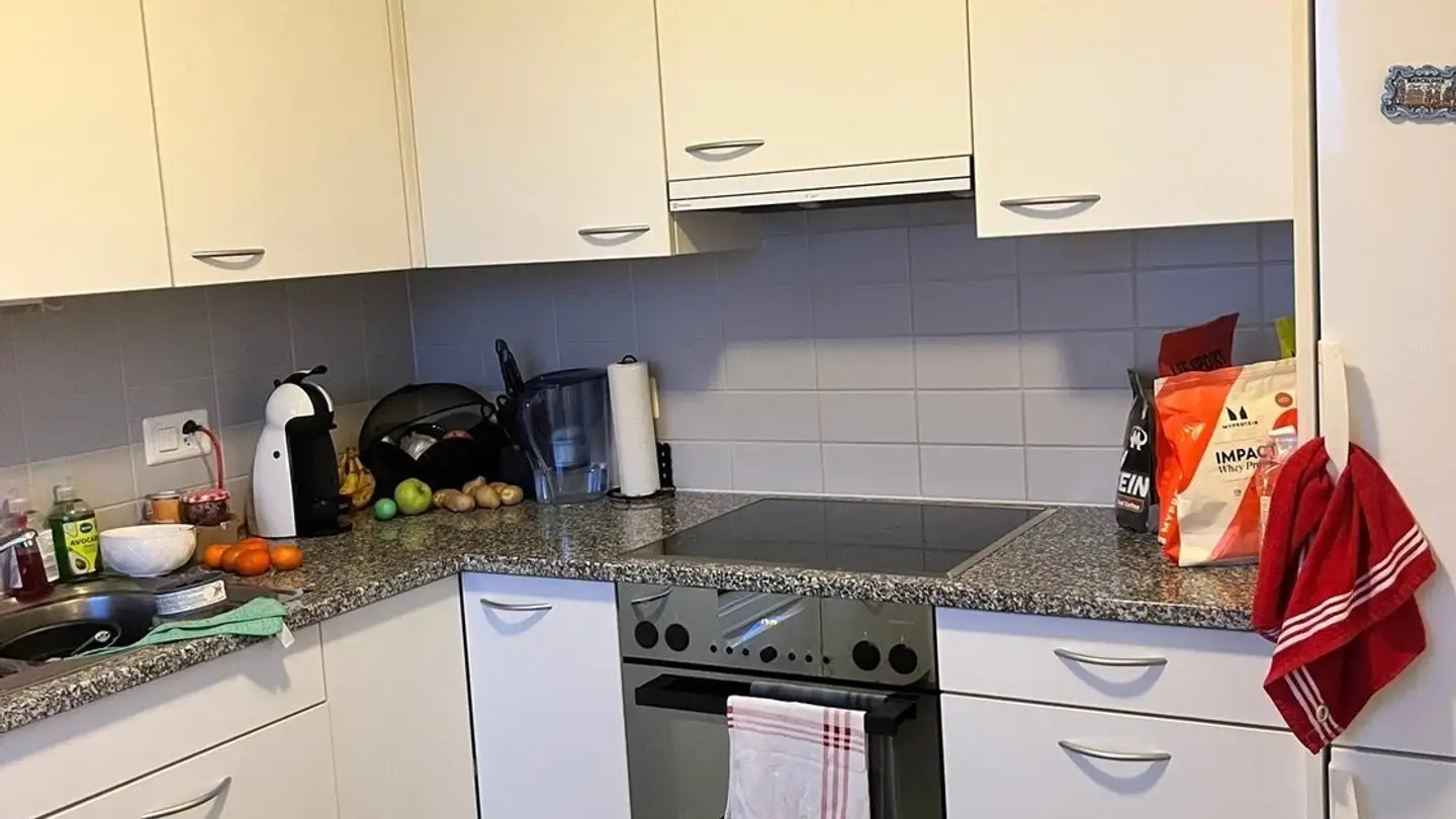 Wohnung mieten - 8307 Effretikon - Foto 3