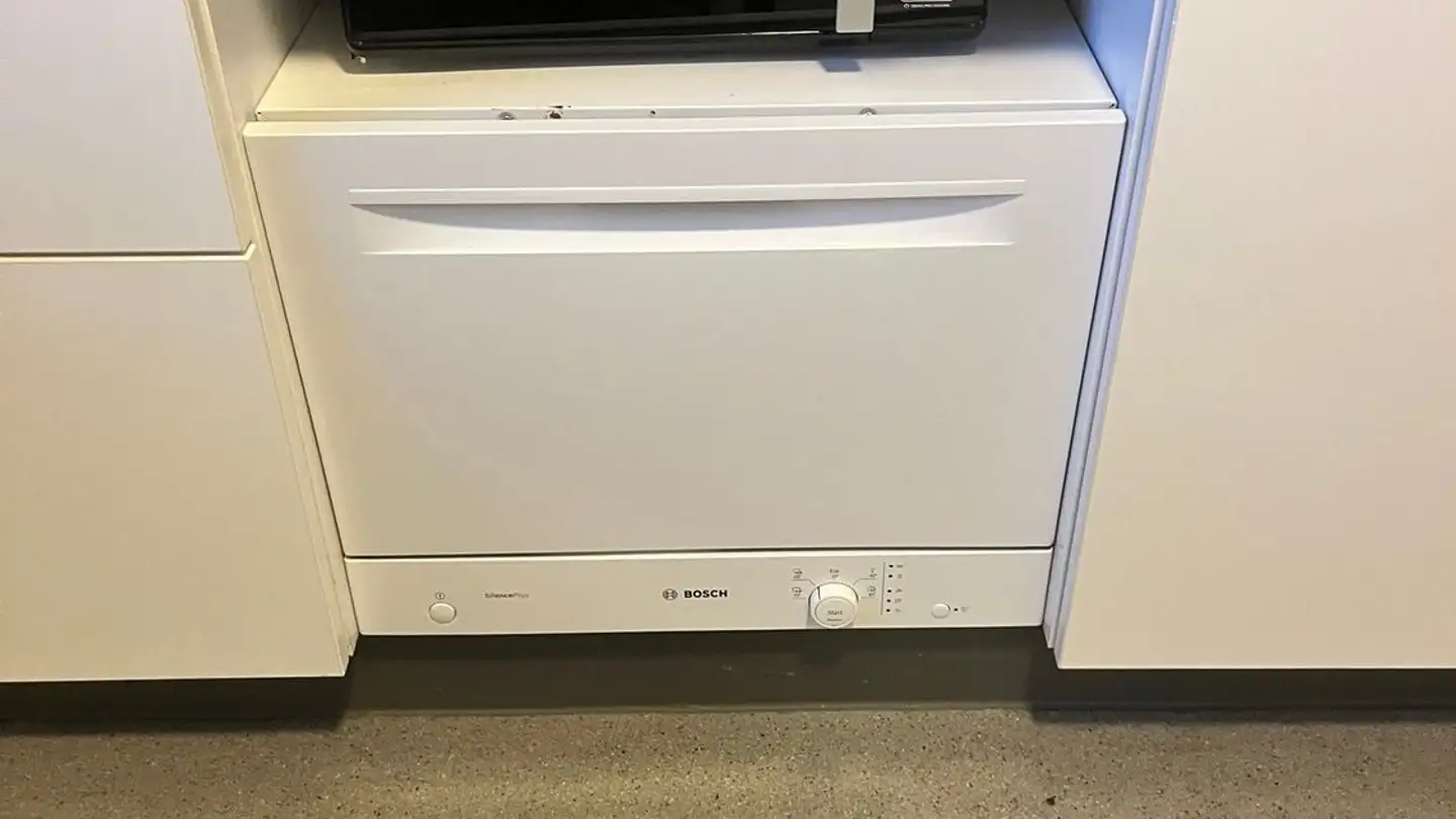 Wohnung mieten - 8307 Effretikon - Foto 4