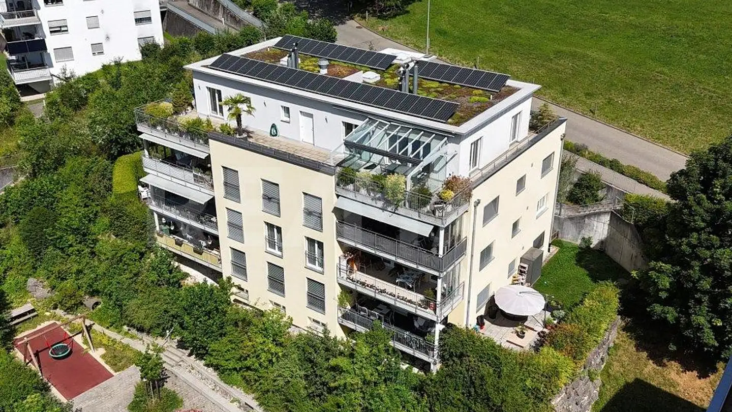 Penthouse for sale - 4410 Liestal - Photo 2