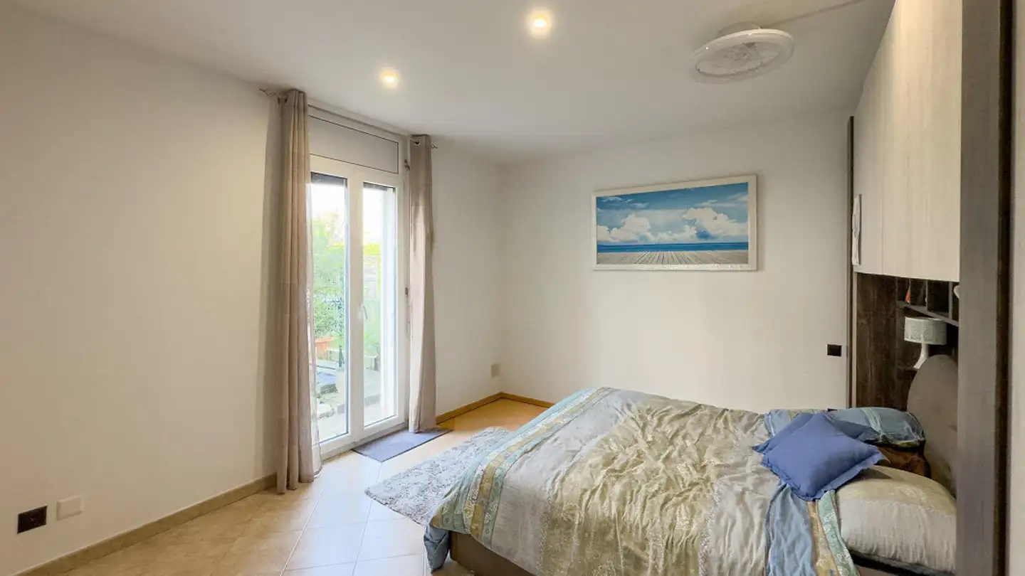 Casa bifamiliare in vendita - Via Delle Scuole, 6818 Melano - Foto 4