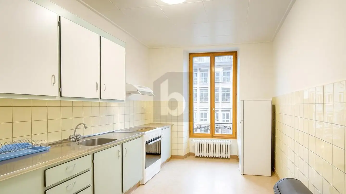 Apartment for rent - 1003 Lausanne - Photo 4