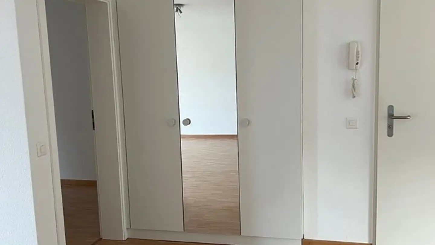 Apartment for rent - Loorenstrasse 12, 5443 Niederrohrdorf - Photo 2