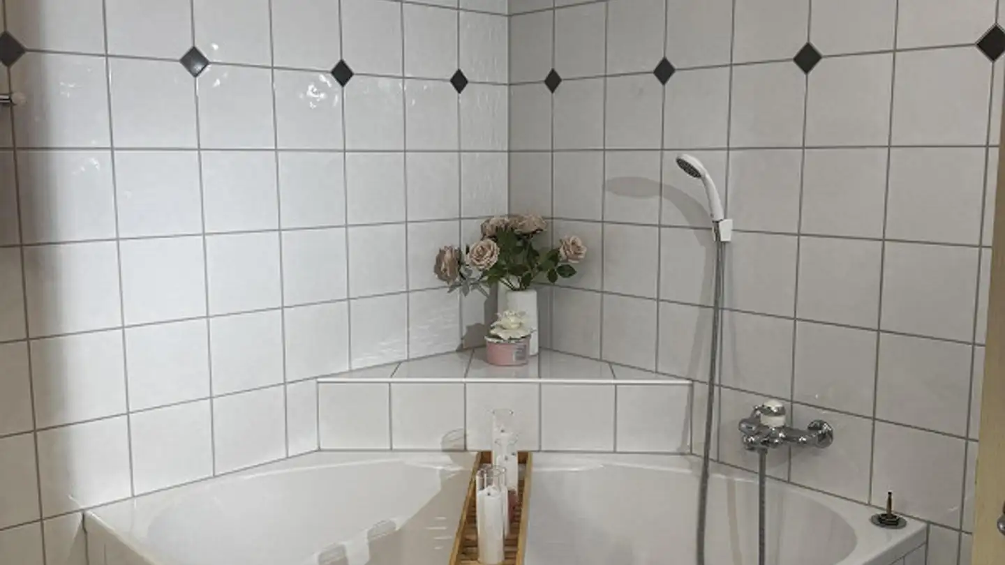 Wohnung mieten - 9630 Wattwil