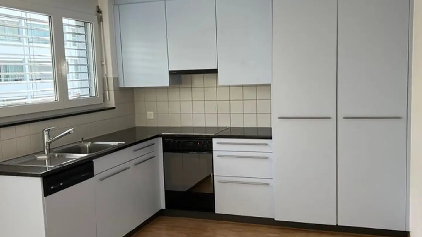 Apartment for rent - Loorenstrasse 12, 5443 Niederrohrdorf