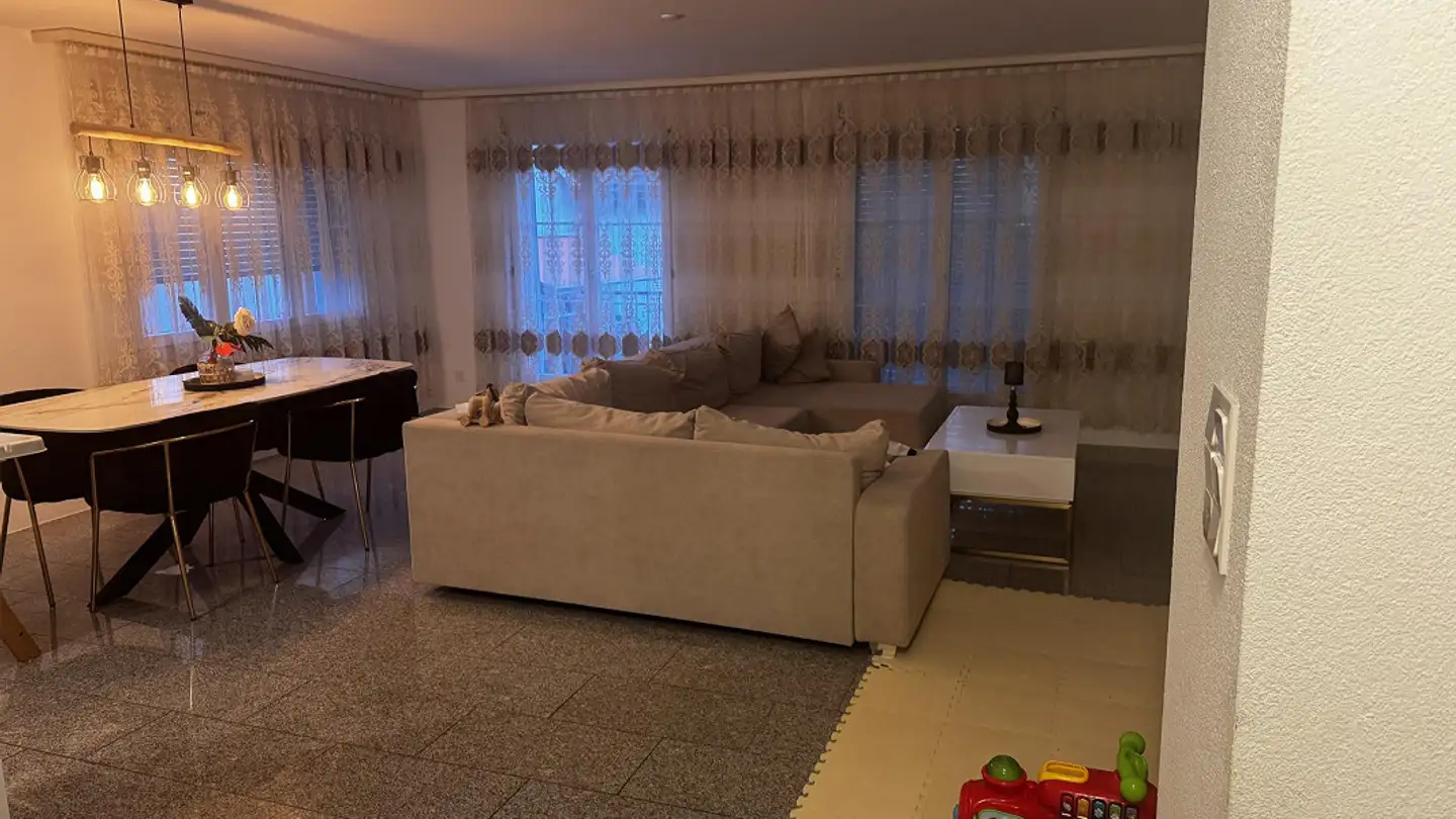 Wohnung mieten - 9630 Wattwil - Foto 2