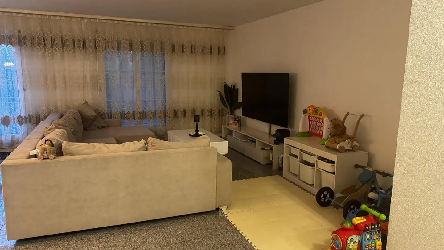 Wohnung mieten - 9630 Wattwil - Foto 3