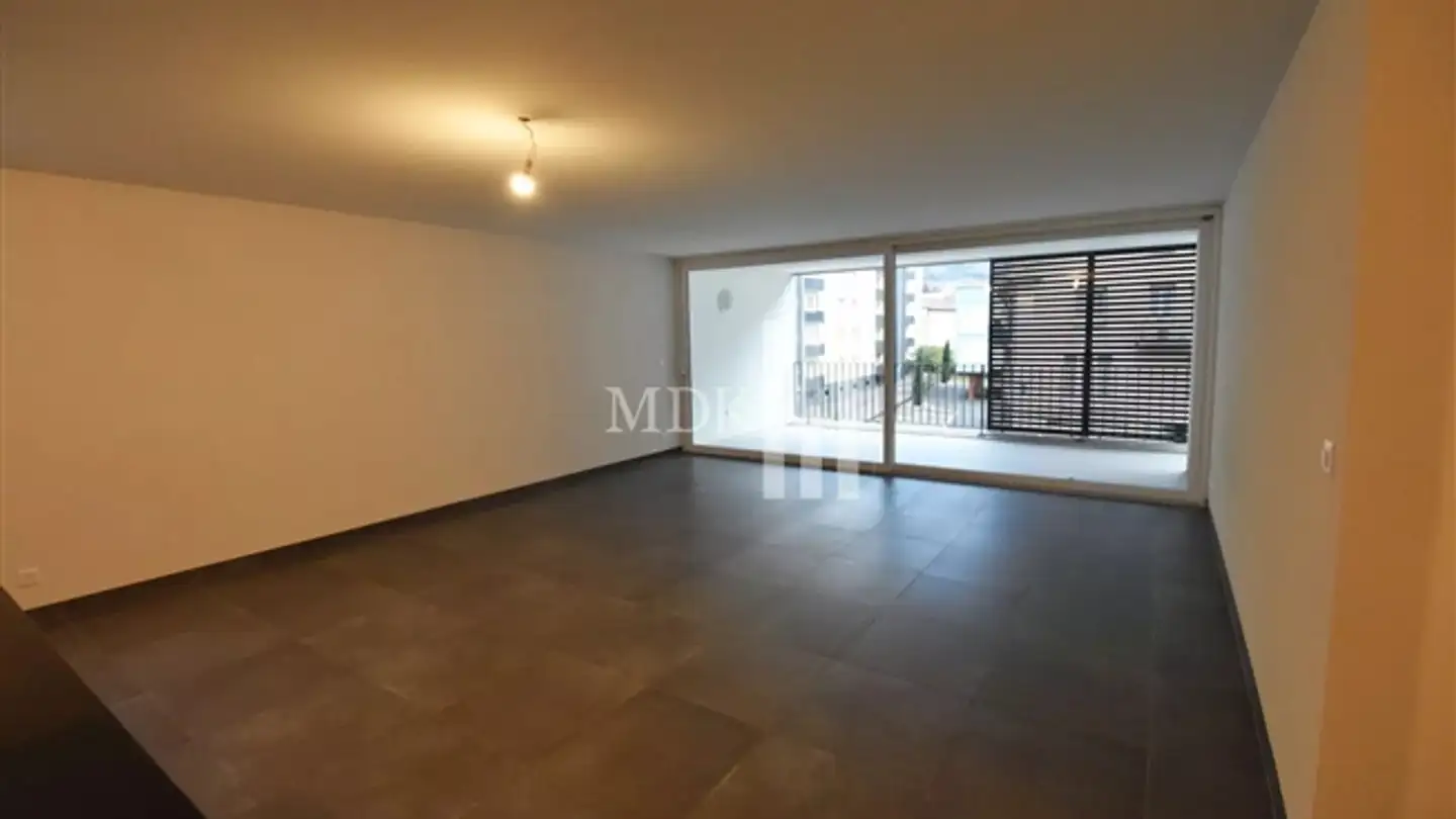 Wohnung mieten - Rue Joseph-Hyacinthe Barman 10, 1890 St-Maurice - Foto 3