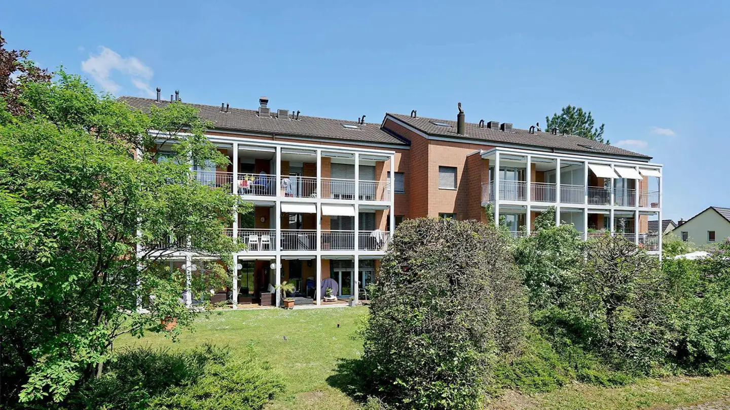 Appartement à louer - Heidenstrasse 20, 4142 Münchenstein
