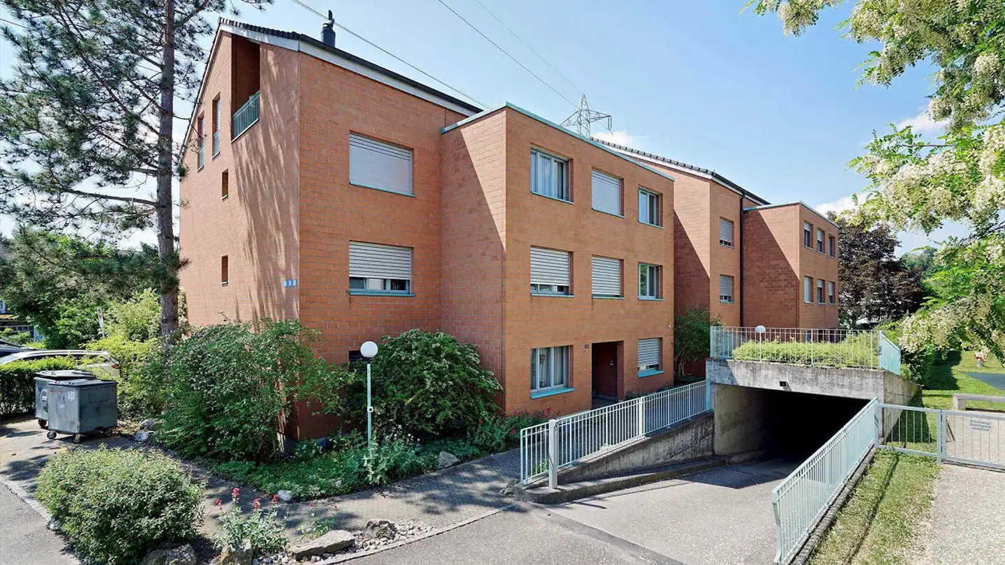 Appartement à louer - Heidenstrasse 20, 4142 Münchenstein - Photo 2