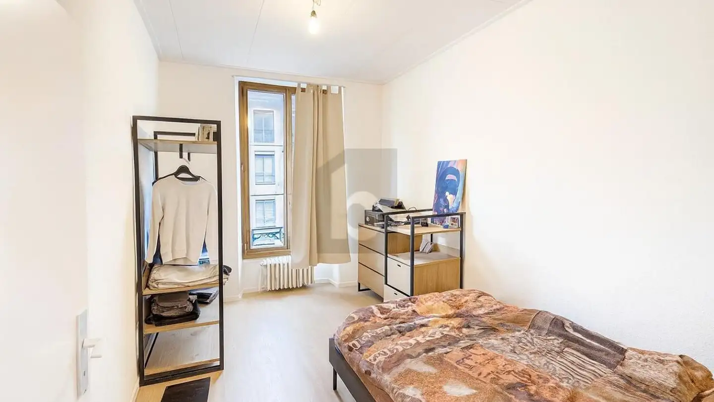 Apartment for rent - 1003 Lausanne - Photo 2