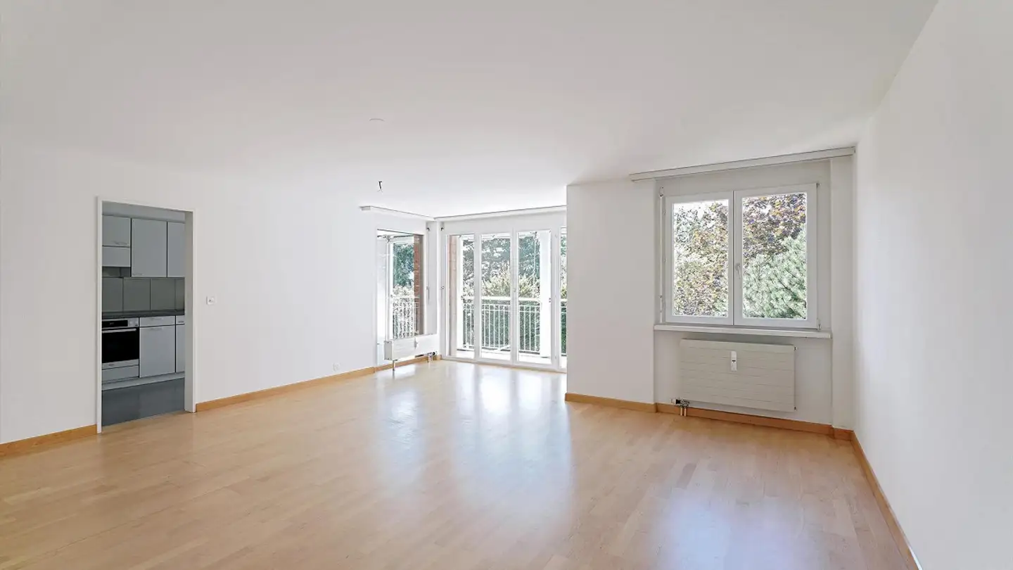 Appartement à louer - Heidenstrasse 20, 4142 Münchenstein - Photo 4