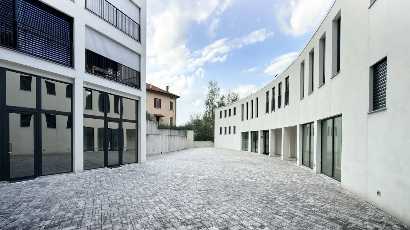 Appartement à vendre - 6830 Chiasso - Photo 3