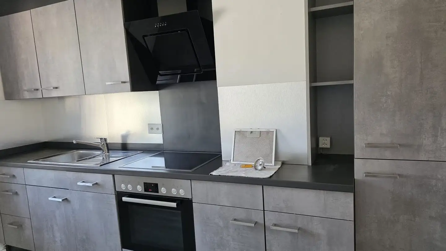 Appartement à louer - 9475 Sevelen