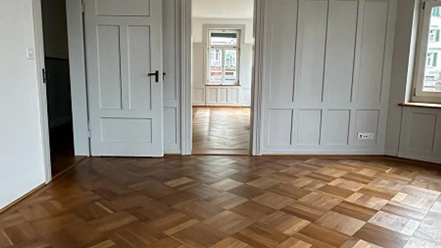 Appartamento in affitto - Grünaustrasse 2, 8370 Sirnach - Foto 2