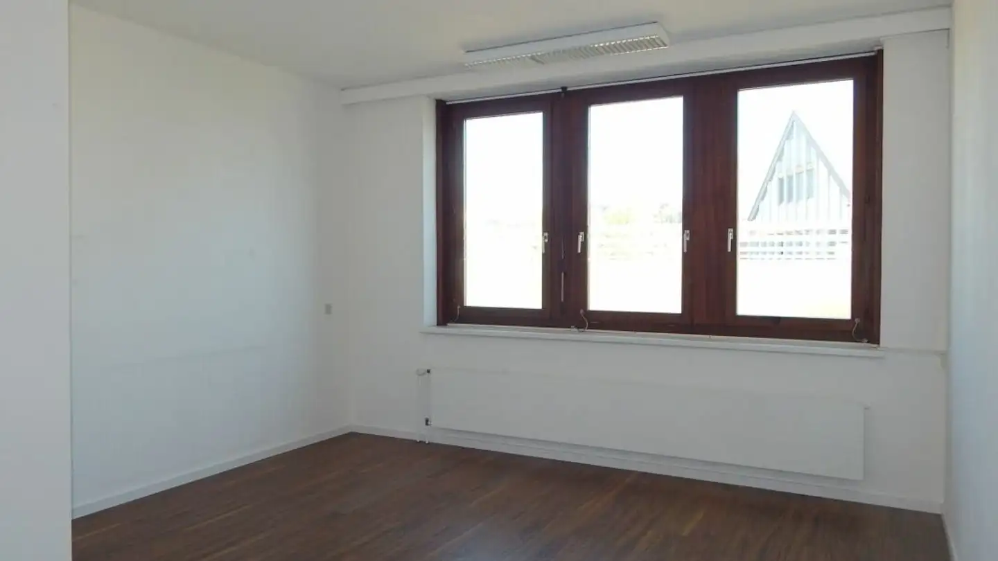 Spazio ufficio in affitto - Chörenmattstrasse 2, 8965 Berikon - Foto 4