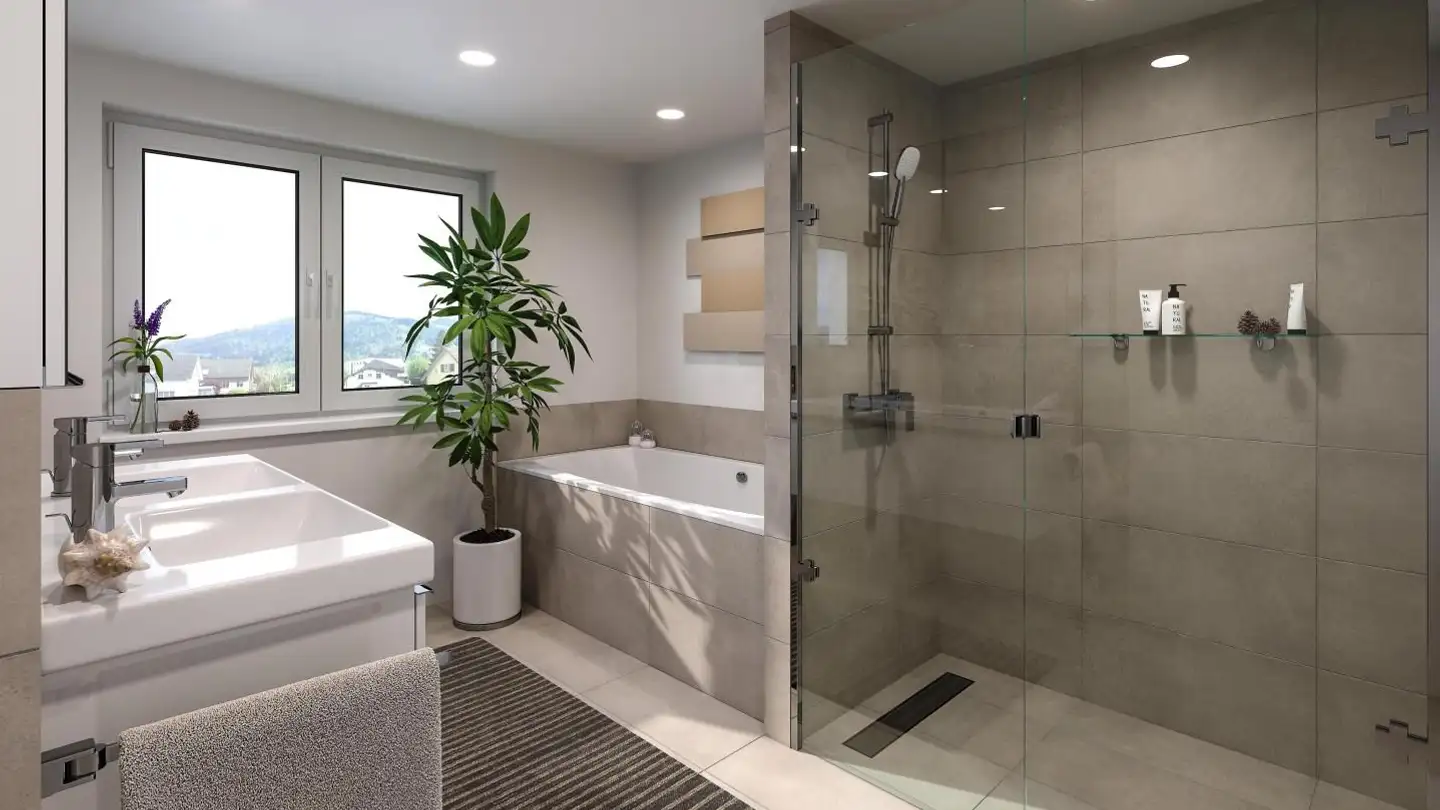 Appartamento in vendita - Sonneggstrasse 41, 9642 Ebnat-Kappel - Foto 3