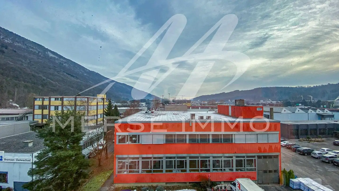 Office space for rent - Rue Fritz-Oppliger / Fritz-Oppliger-Strasse 18, 2504 Biel/Bienne - Photo 3