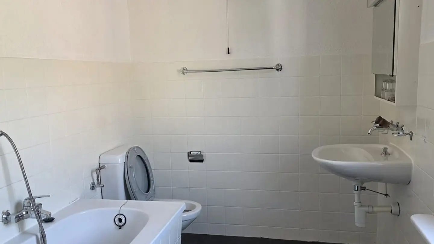Appartement à louer - 9475 Sevelen - Photo 2
