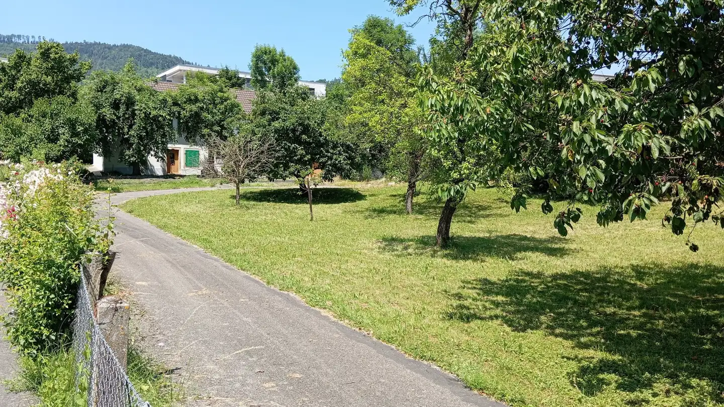 Maison individuelle à louer - Rue Du Réservoir 8, 2800 Delémont - Photo 3