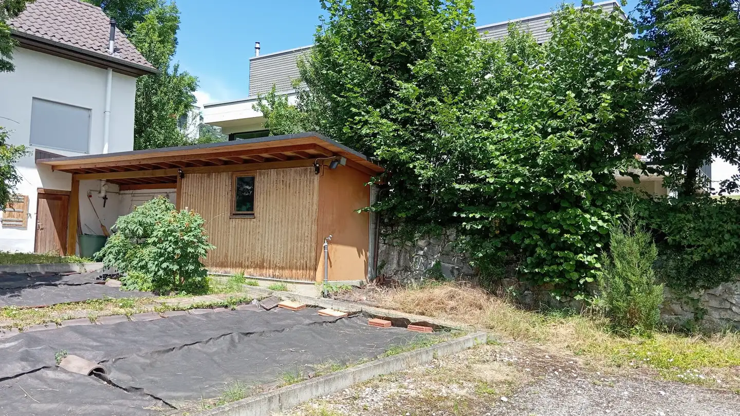 Maison individuelle à louer - Rue Du Réservoir 8, 2800 Delémont - Photo 4