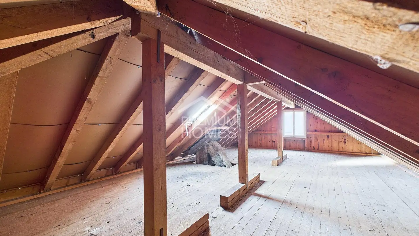 Immeuble résidentiel à vendre - 8524 Uesslingen - Photo 2