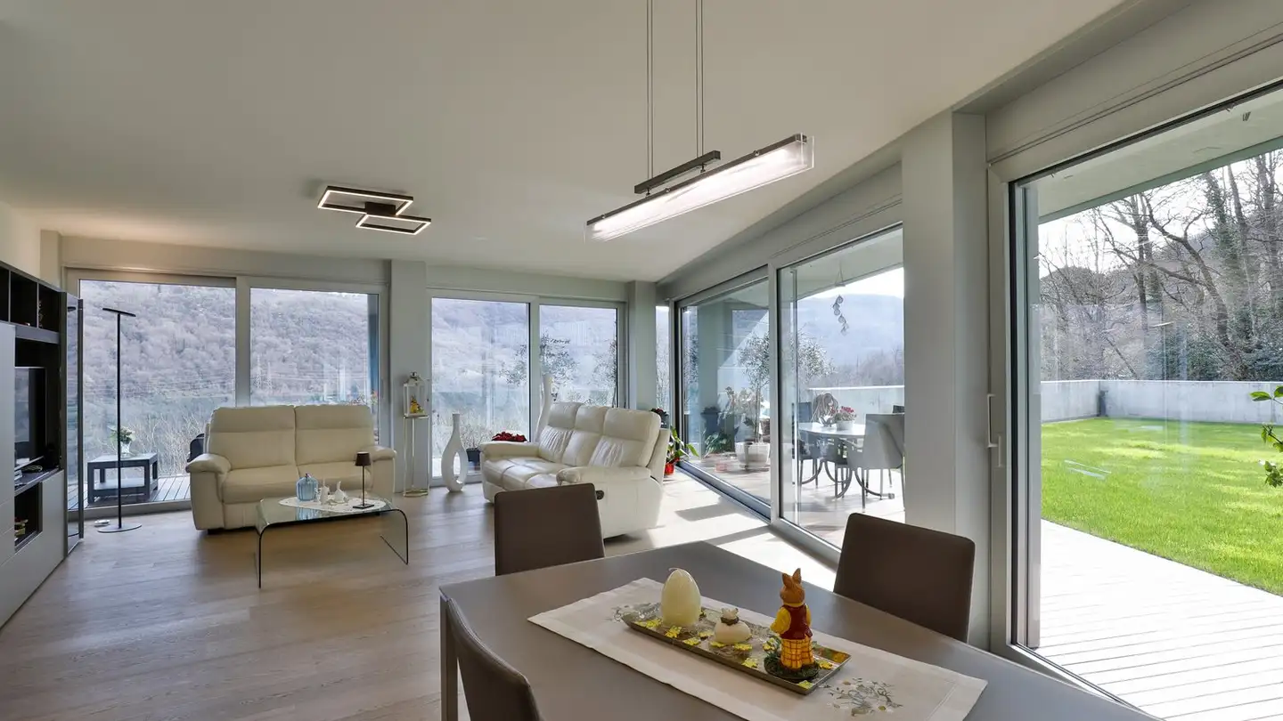 Wohnung kaufen - 6926 Montagnola - Foto 4