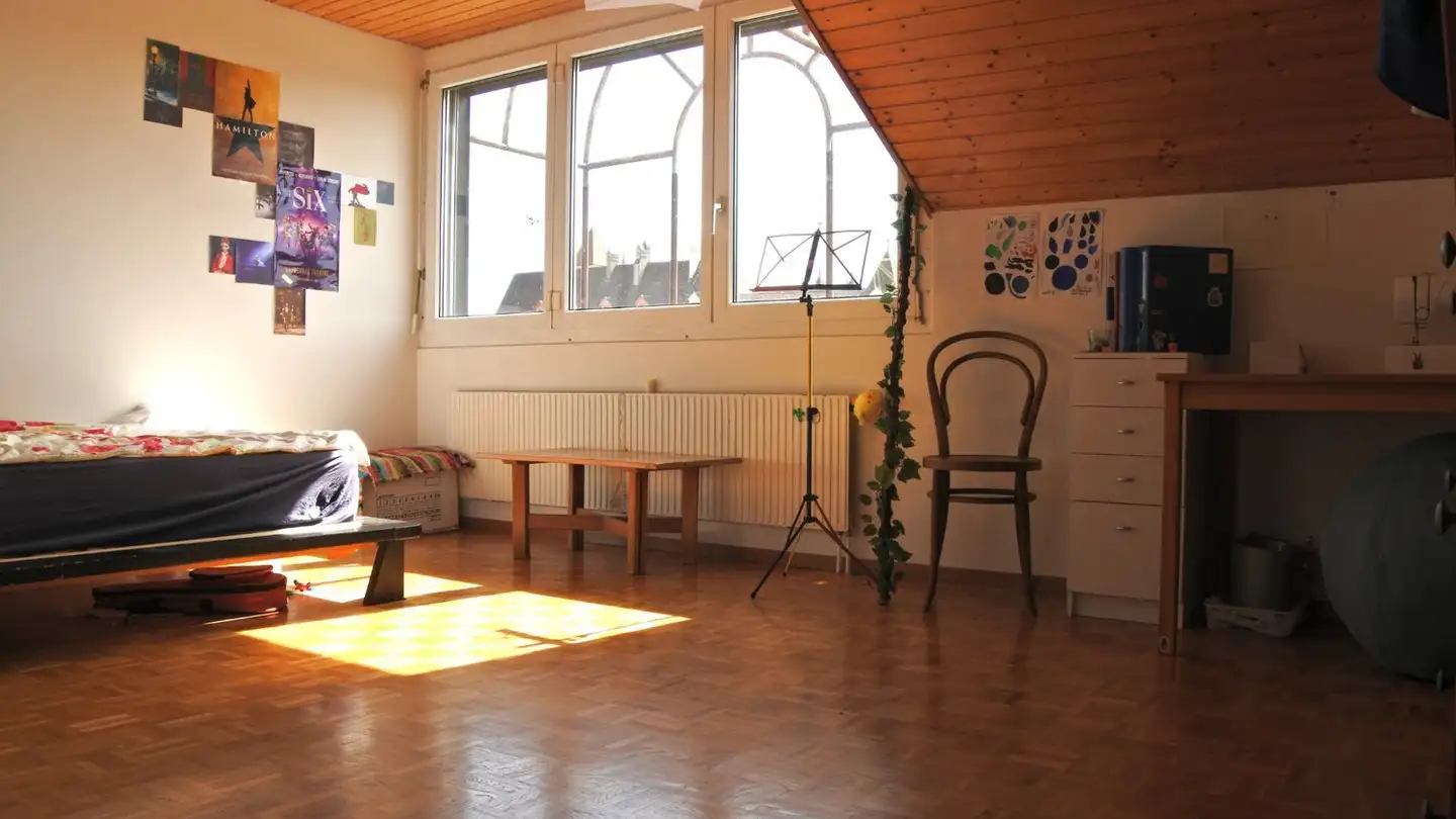 Apartment for rent - Rue de l'Ecluse 36B, 2000 Neuchâtel - Photo 3