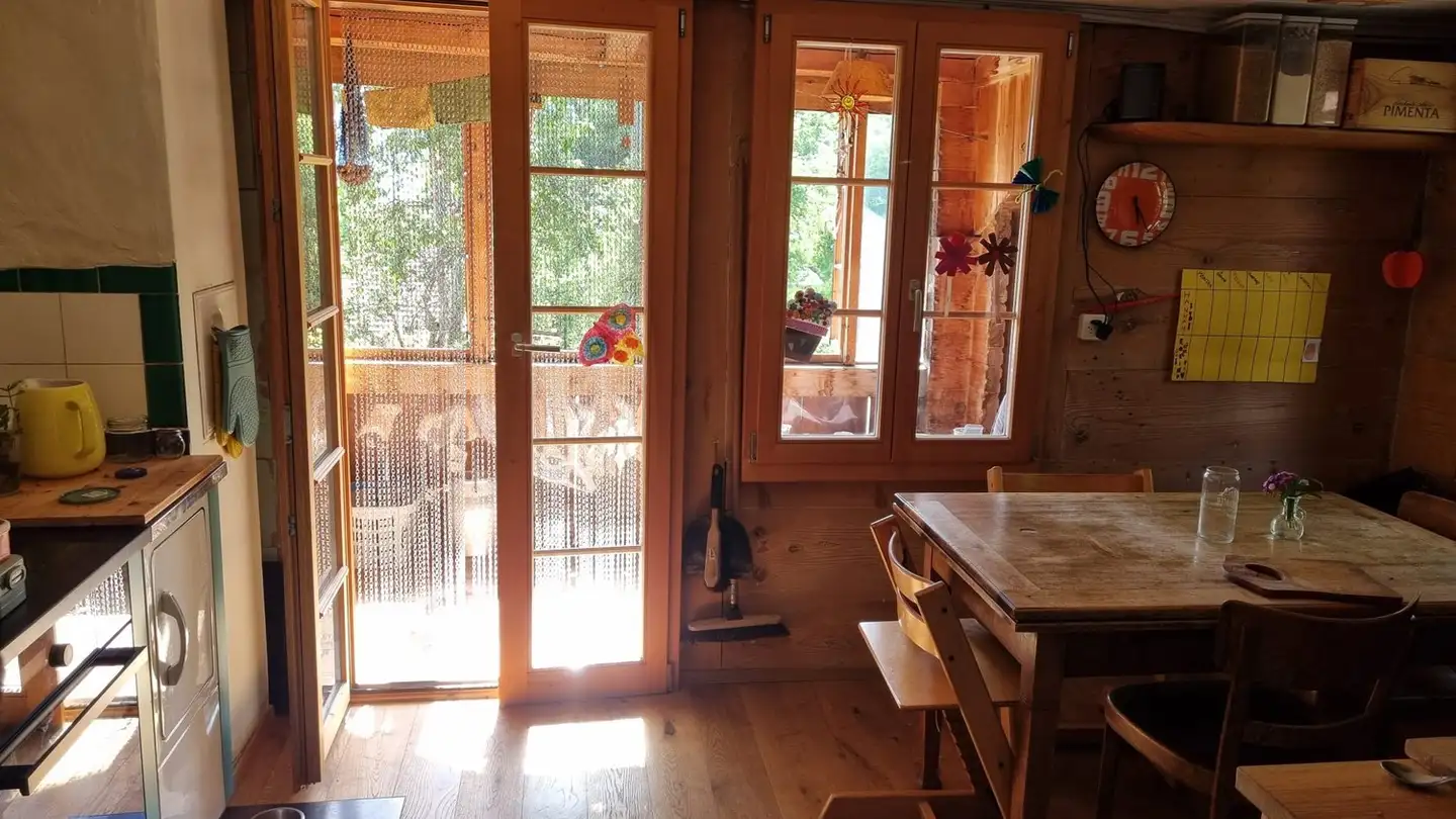 Apartment for rent - Berg 272a, 3764 Weissenburg