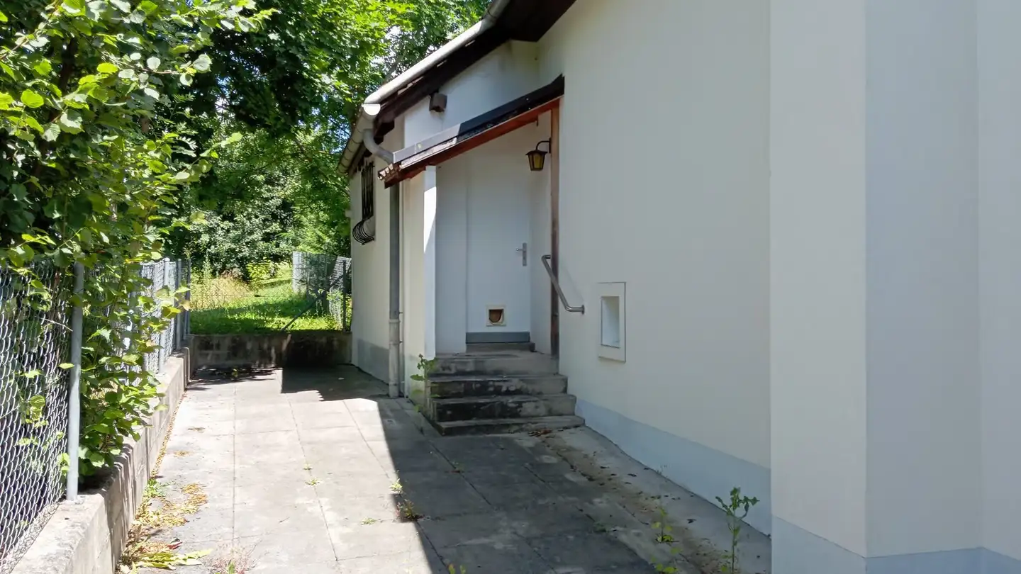 Maison individuelle à louer - Rue Du Réservoir 8, 2800 Delémont - Photo 2