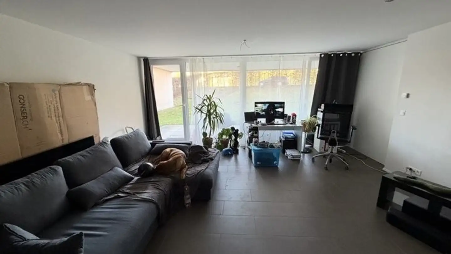 Apartment for rent - 5303 Würenlingen