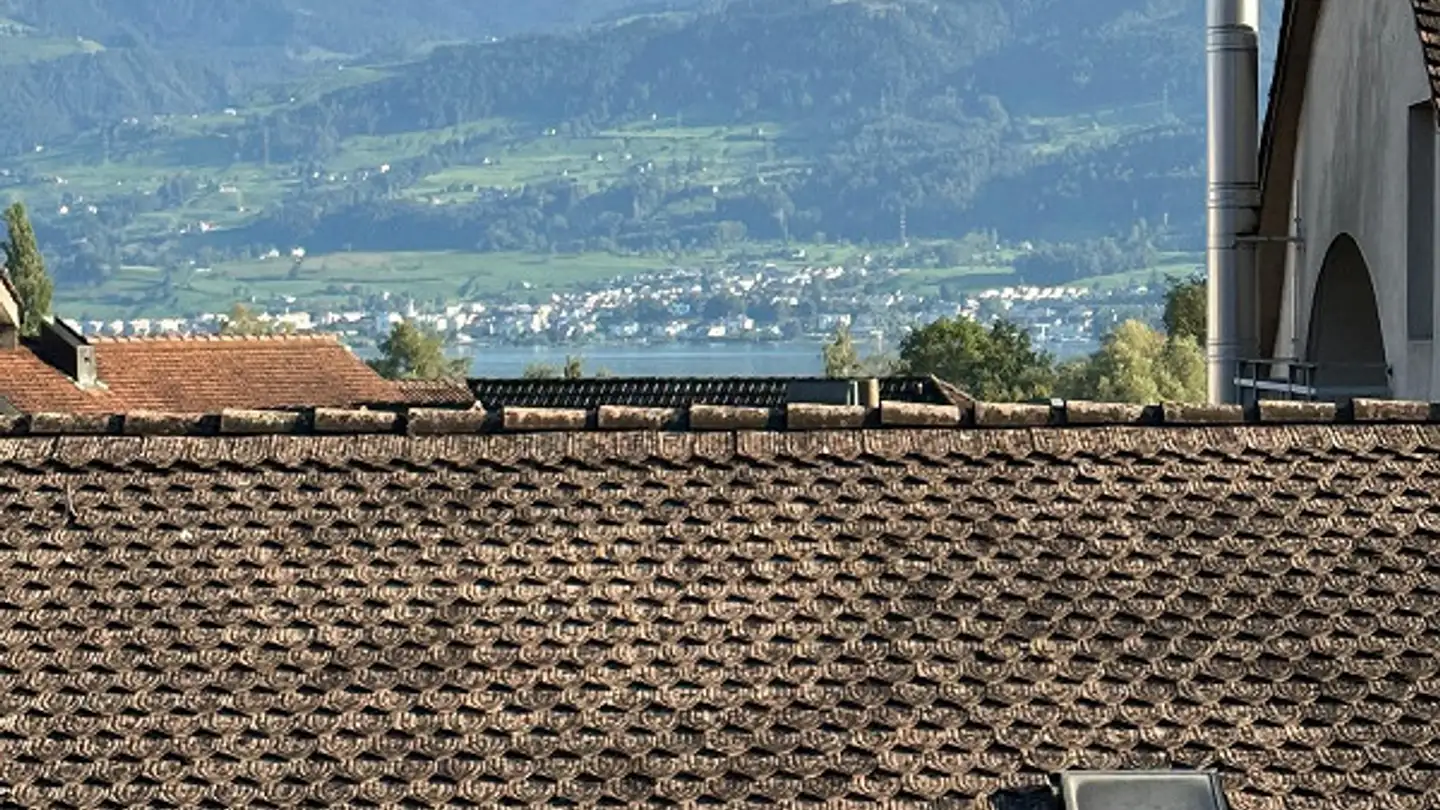 Appartement à vendre - Marktgasse 14, 8640 Rapperswil SG