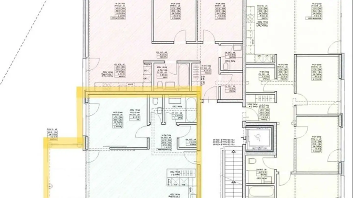 Apartment for rent - 5303 Würenlingen - Photo 3