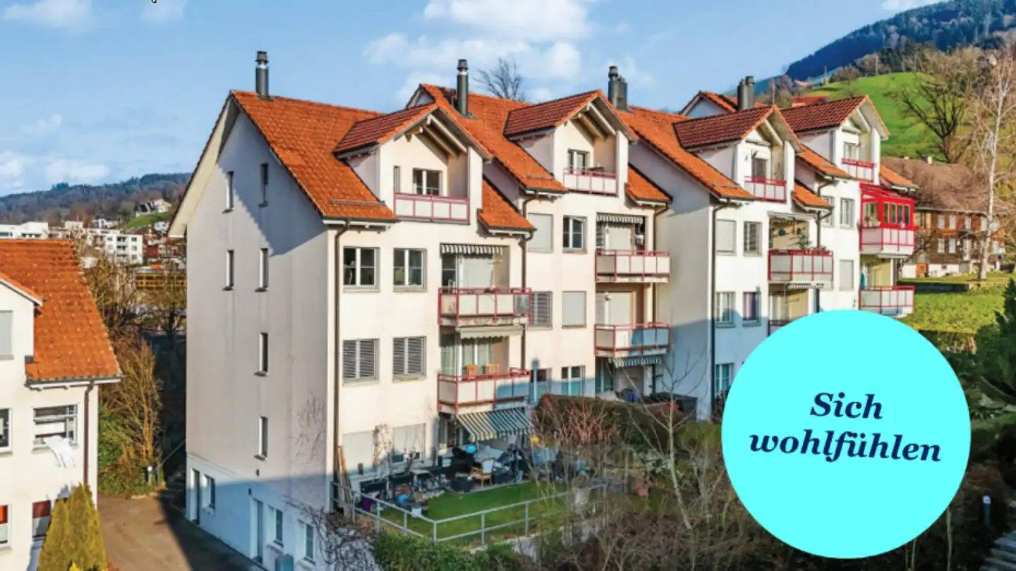 Appartement à louer - 6037 Root