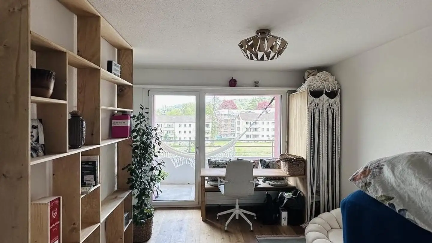 Wohnung mieten - Birchstrasse 26, 8057 Zürich