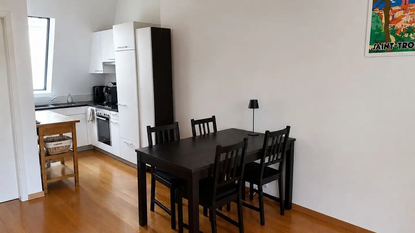 Appartement à louer - Rue Bautte 6, 1201 Genève - Photo 3