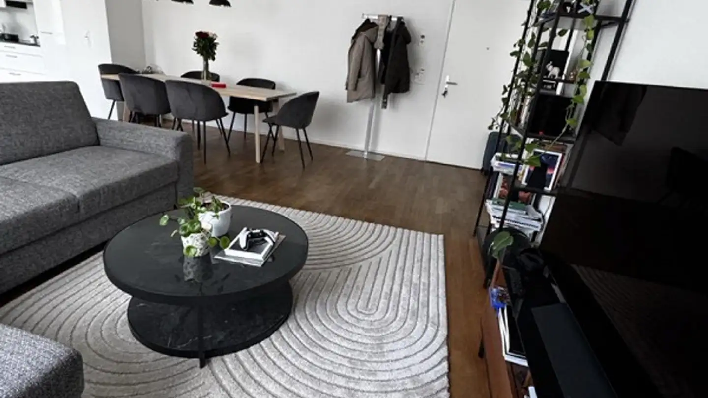 Wohnung mieten - 8050 Zürich - Foto 2