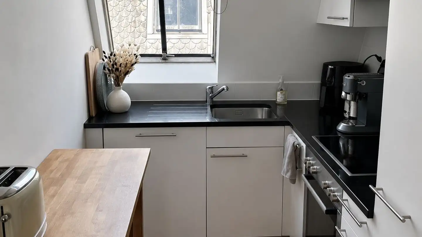 Appartement à louer - Rue Bautte 6, 1201 Genève - Photo 4