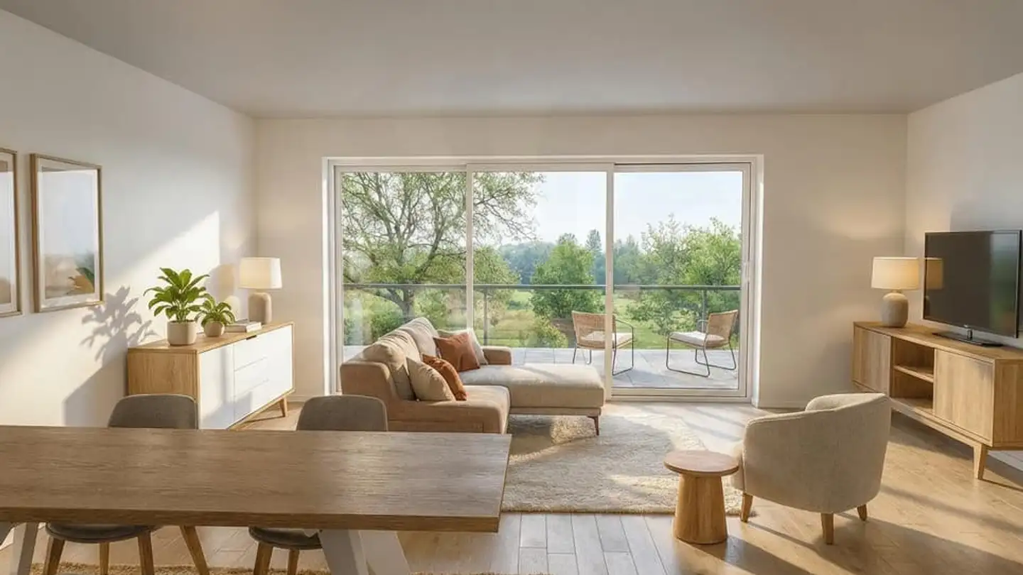 Appartamento in vendita - 1244 Choulex - Foto 4