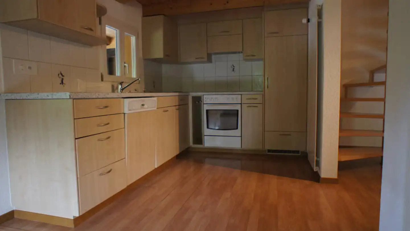 Appartement à louer - Bäraugrundstrasse 20, 3552 Bärau - Photo 2