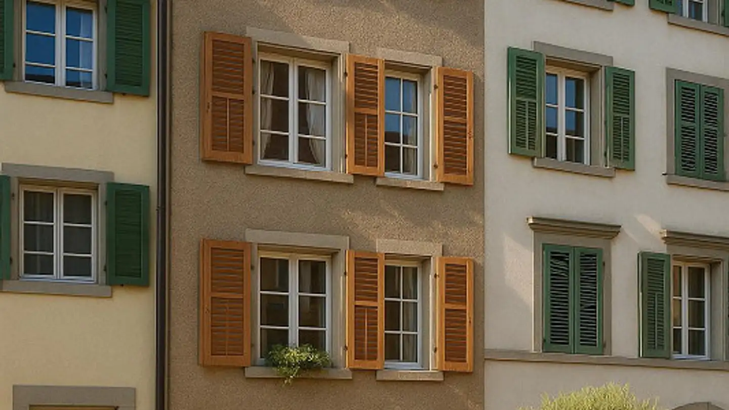 Appartement à vendre - Marktgasse 14, 8640 Rapperswil SG - Photo 3
