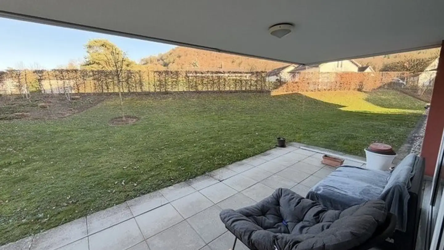 Apartment for rent - 5303 Würenlingen - Photo 2