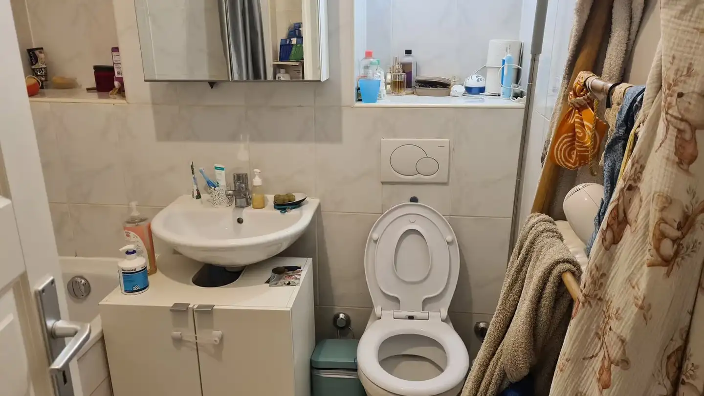 Apartment for rent - Rue De La Tour 4, 1205 Genève - Photo 2