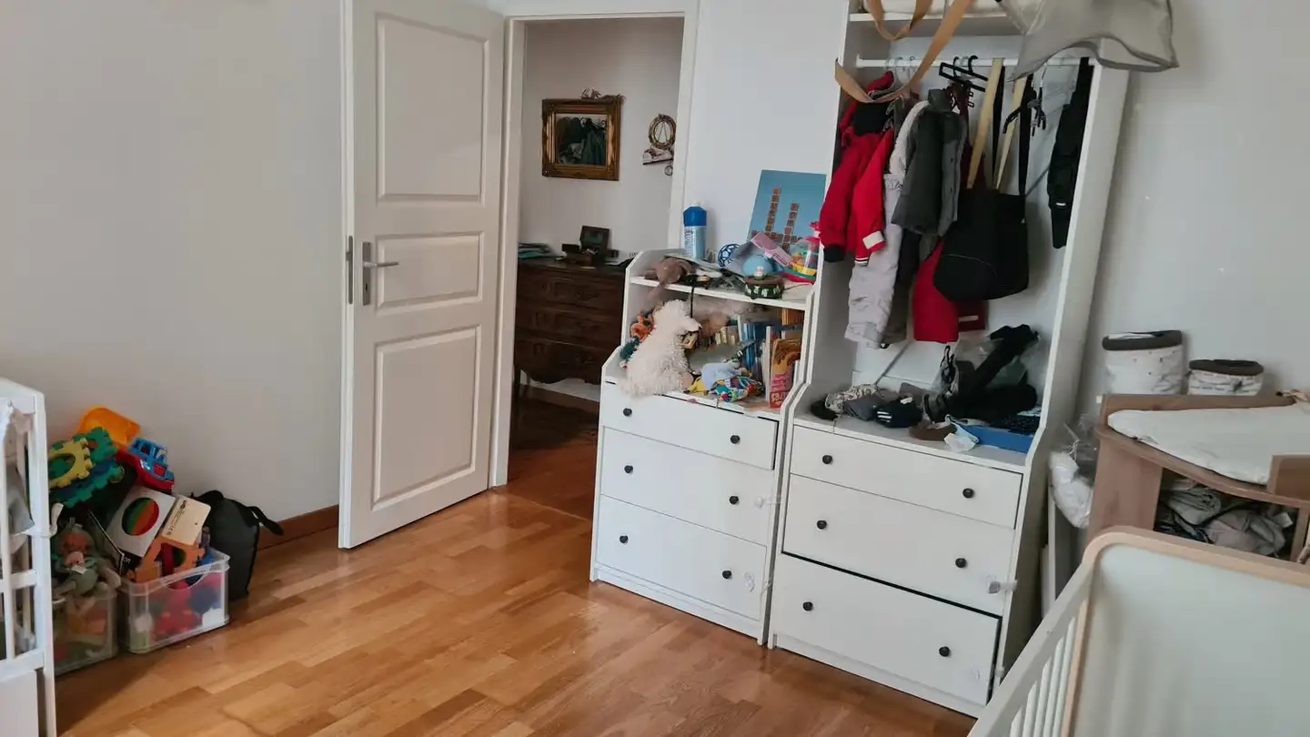 Apartment for rent - Rue De La Tour 4, 1205 Genève - Photo 3