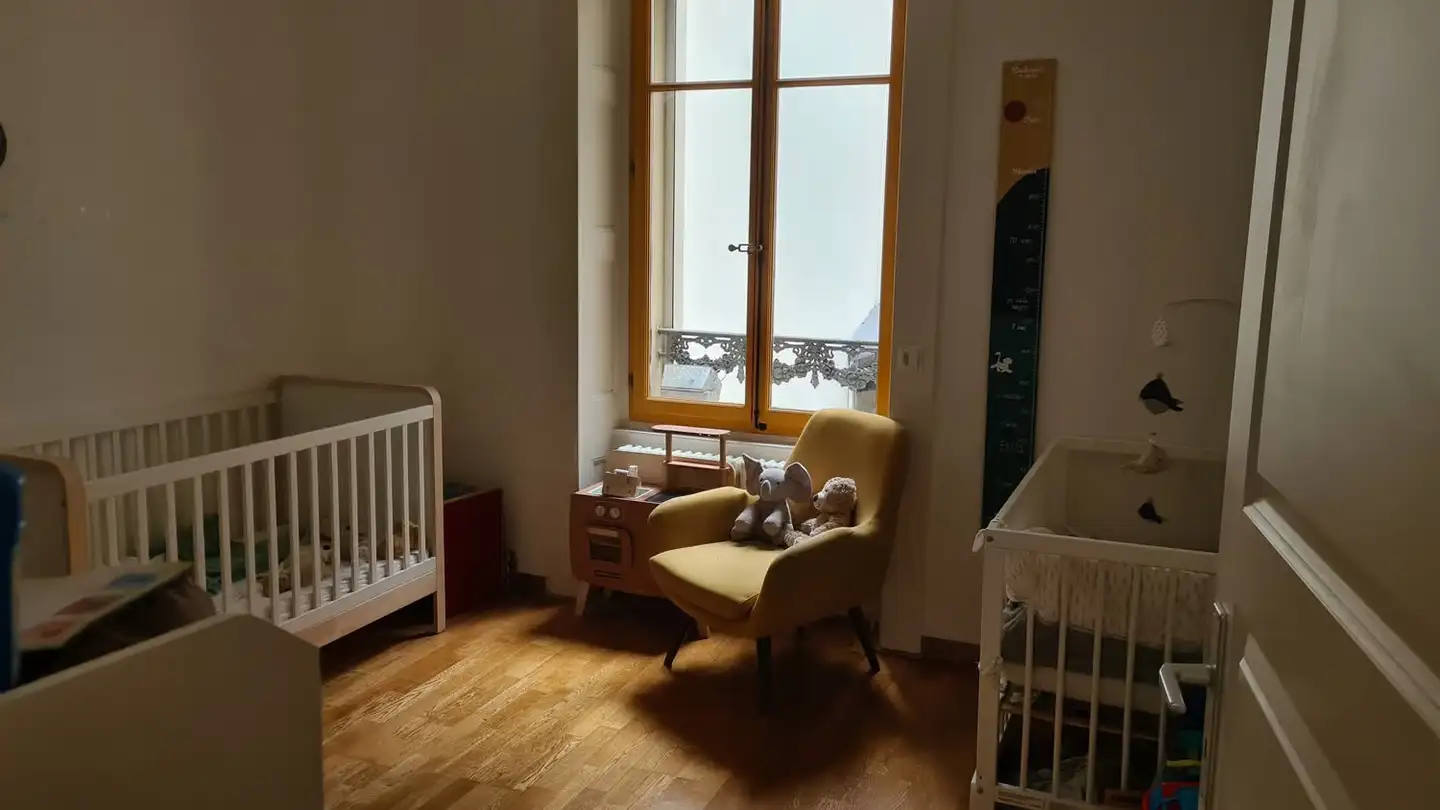Apartment for rent - Rue De La Tour 4, 1205 Genève - Photo 4