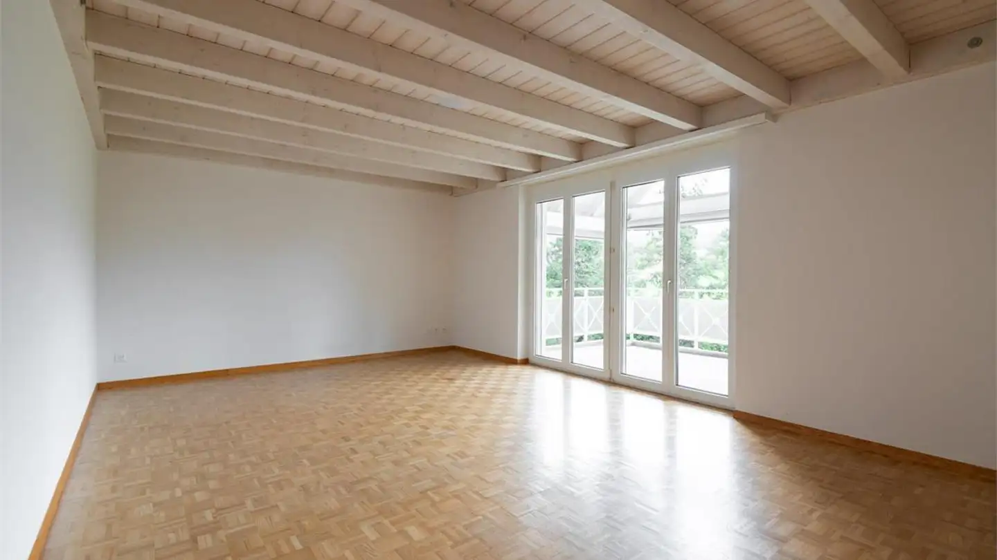 Apartment for rent - Auwiesenstrasse 10, 8583 Sulgen