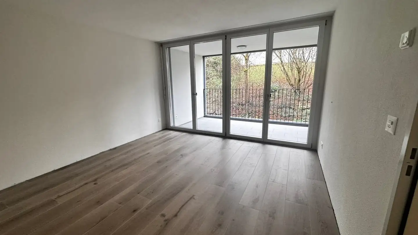 Appartement à louer - Bahnhofstrasse 120, 8620 Wetzikon ZH - Photo 3