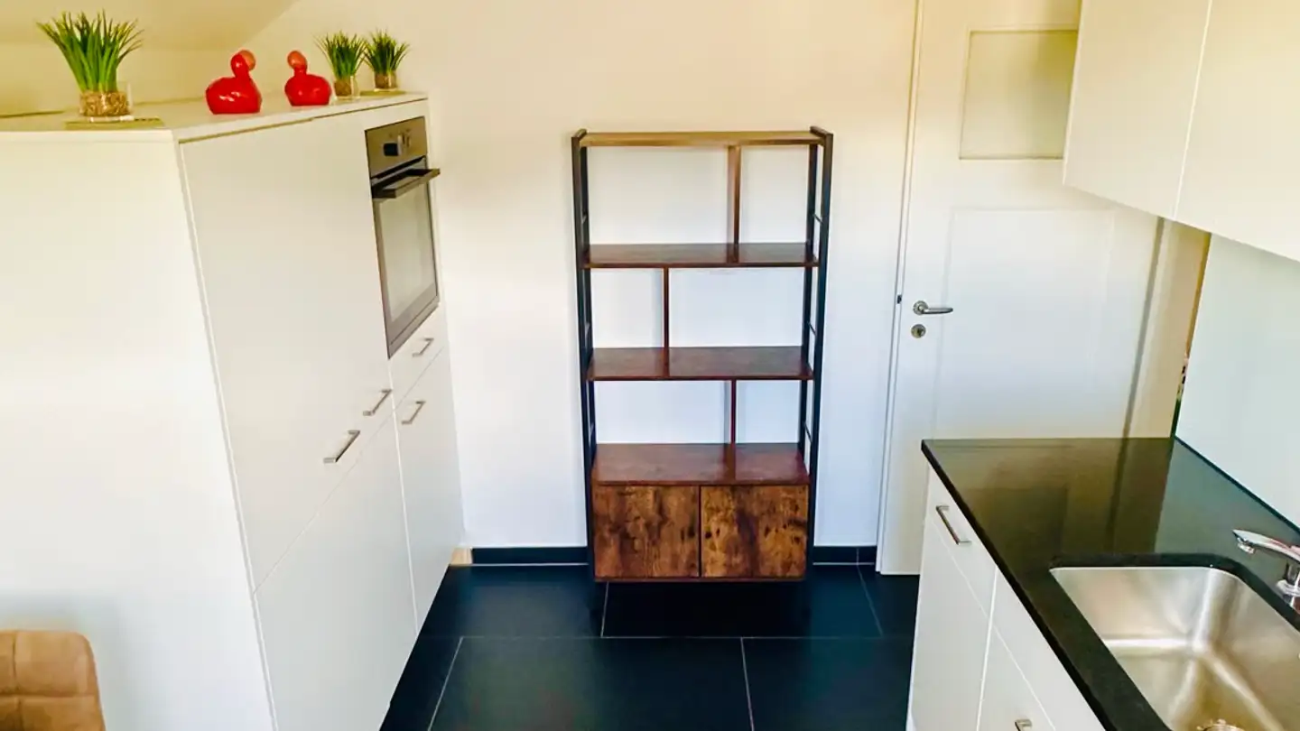 Wohnung mieten - 4663 Aarburg - Foto 3