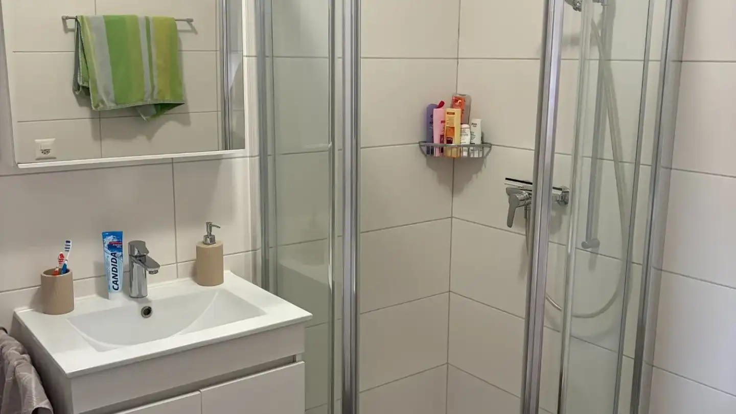 Appartement à louer - Chemin Des Secrétaires 11, 1442 Montagny-près-Yverdon - Photo 3