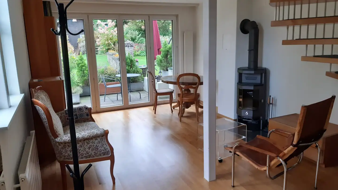Apartment for rent - Bodenhof-Terrasse, 6005 Luzern