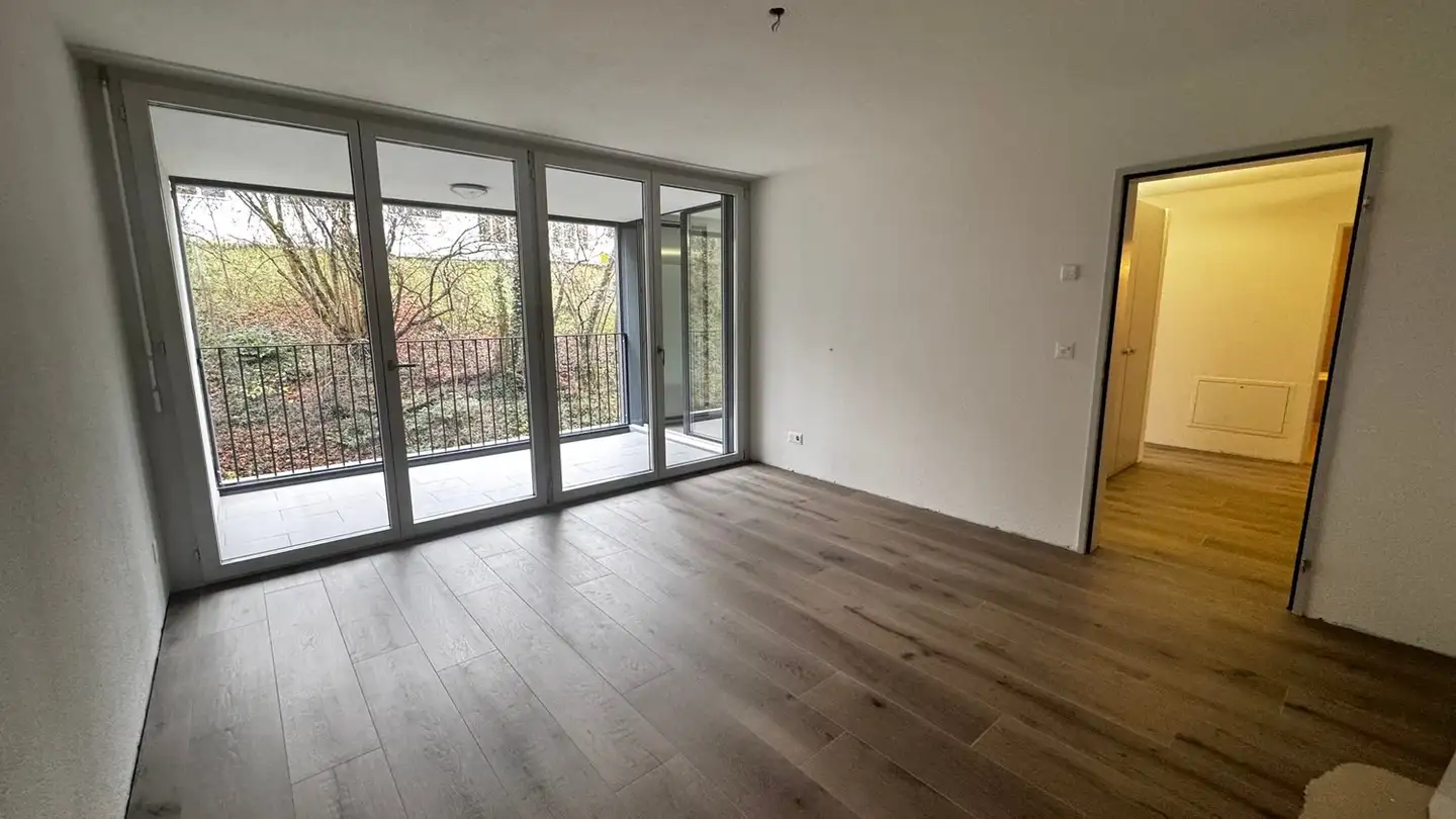 Appartement à louer - Bahnhofstrasse 120, 8620 Wetzikon ZH - Photo 4